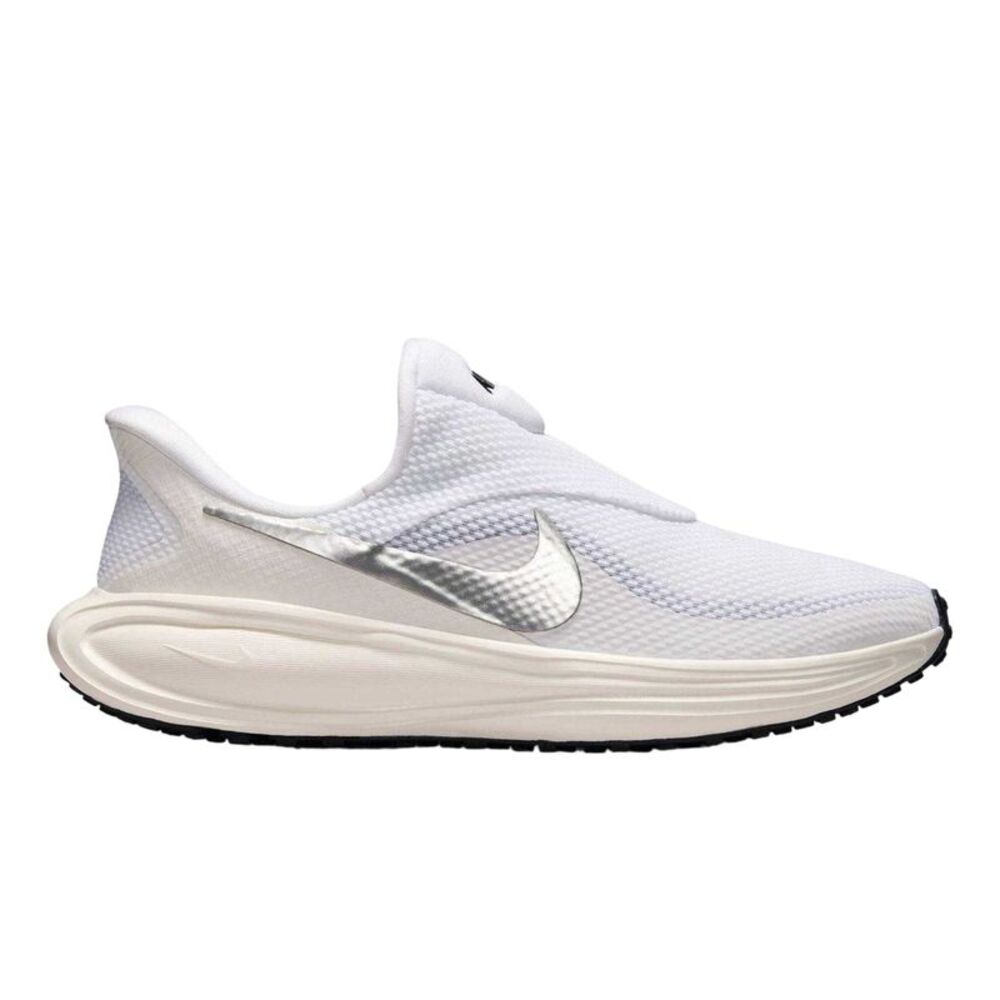Nike Womens/Ladies Sneakers / White/Black